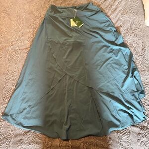 Halara skirt